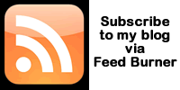 Subscribe to my Smoky Mountain Real Estate blog for free via Feed Burner