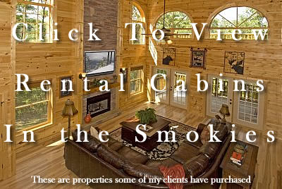 Cabin rentals in Gatlinburg, Pigeon Forge, and Sevierville in the Great Smoky Mountains. Real Estate cabin rentals including Wears Valley. Theater rooms, great mountain views, indoor pools, pet friendly, and more!