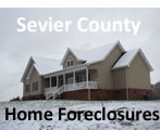 View Sevier County Home Foreclosures. Including permanent resident home foreclosures in Sevierville, Boyds Creek, Seymour, New Center, Jones Cove, Pigeon Forge, and all bank owned properties in Sevier County used as permanent residences.