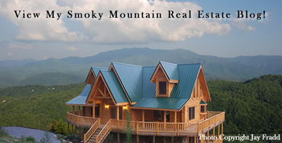 Gatlinburg, Pigeon Forge, Sevierville, and Wears Valley TN real estate and cabin blog. Find out the lates on foreclosures, short sales, and luxury cabins in the Smokies!